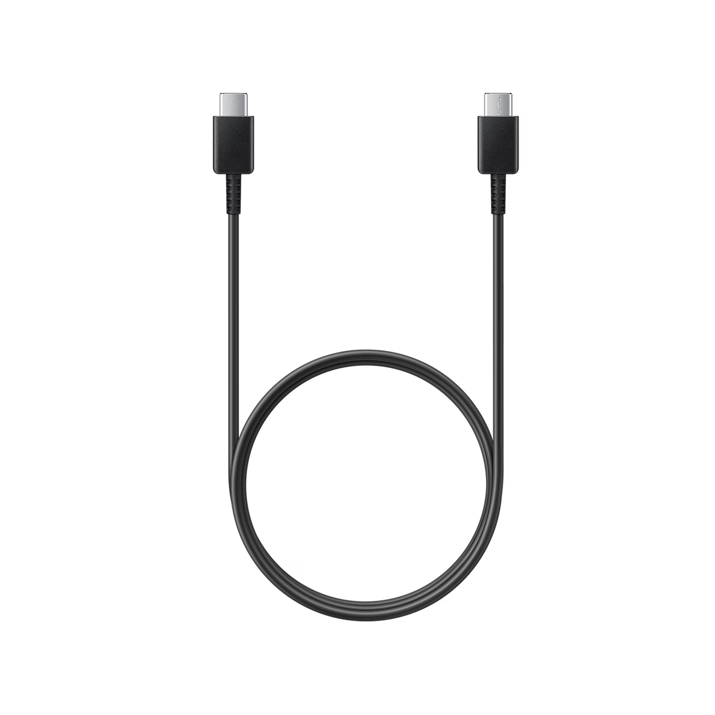 Samsung Genuine Type C to Type C Cable Black