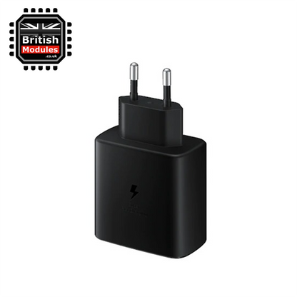 Samsung Galaxy Charger USB-C EU PD 25W Super Fast Charging