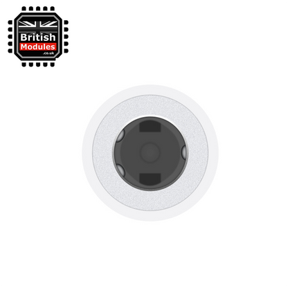 Apple USB-C to 3.5mm Headphone Jack Adapter