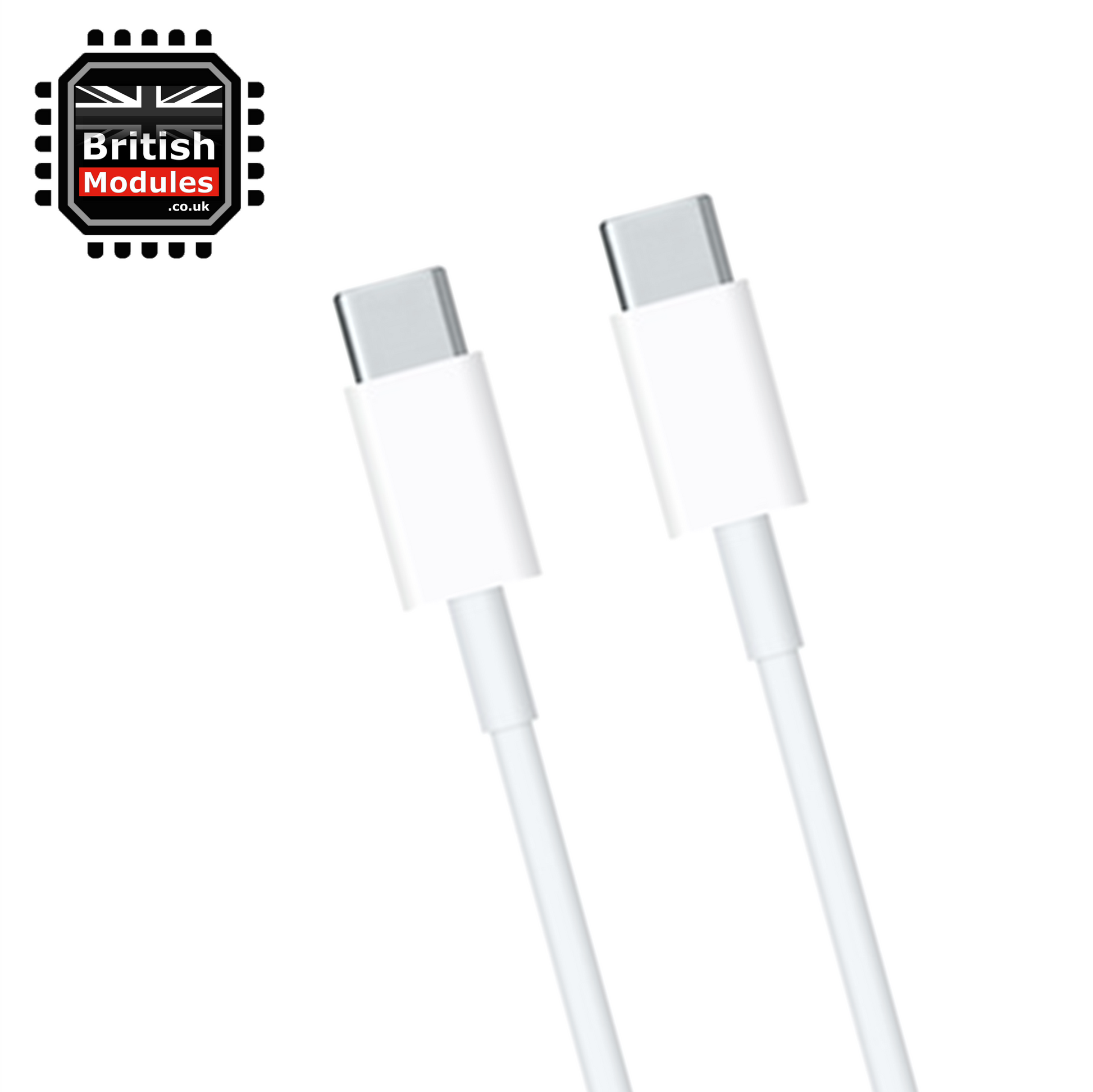 Cabling - CABLING®Pack 2 pièces :Chargeur Rapide 20W USB C Power