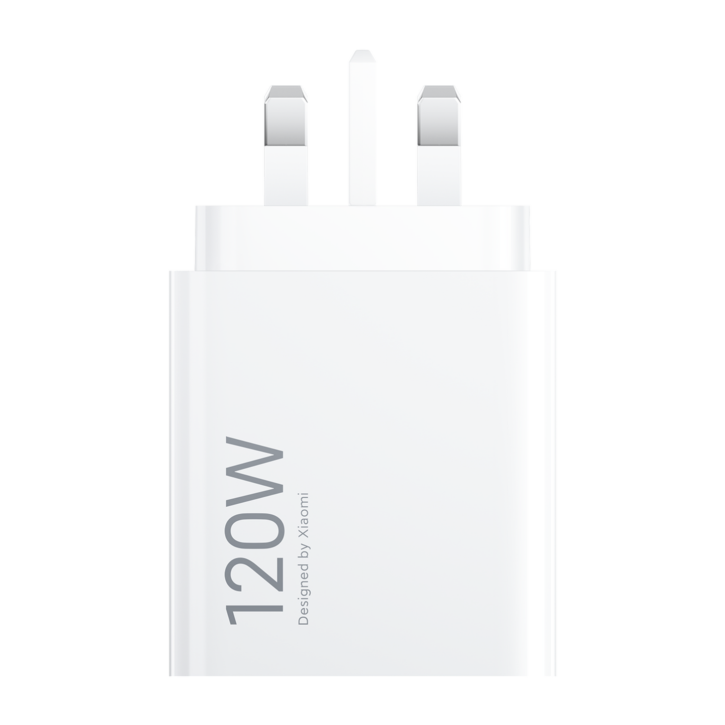 Xiaomi 120W Charging Combo (Type-A) 3 Pin UK