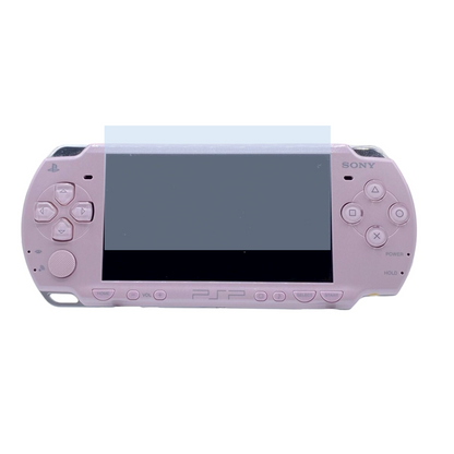 Sony Play Station Handheld Game Consoles Clear Coat Self-Healing HydroGel Screen Protector Cover