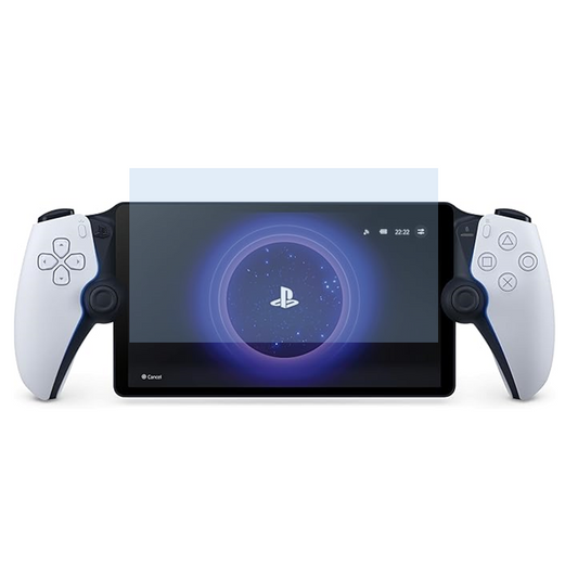 Sony Play Station Handheld Game Consoles Clear Coat Self-Healing HydroGel Screen Protector Cover