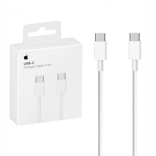 Apple USB-C Charge Cable (1m)