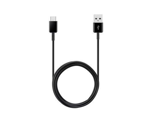 Samsung USB-C Adaptive Fast Charging Cable Black