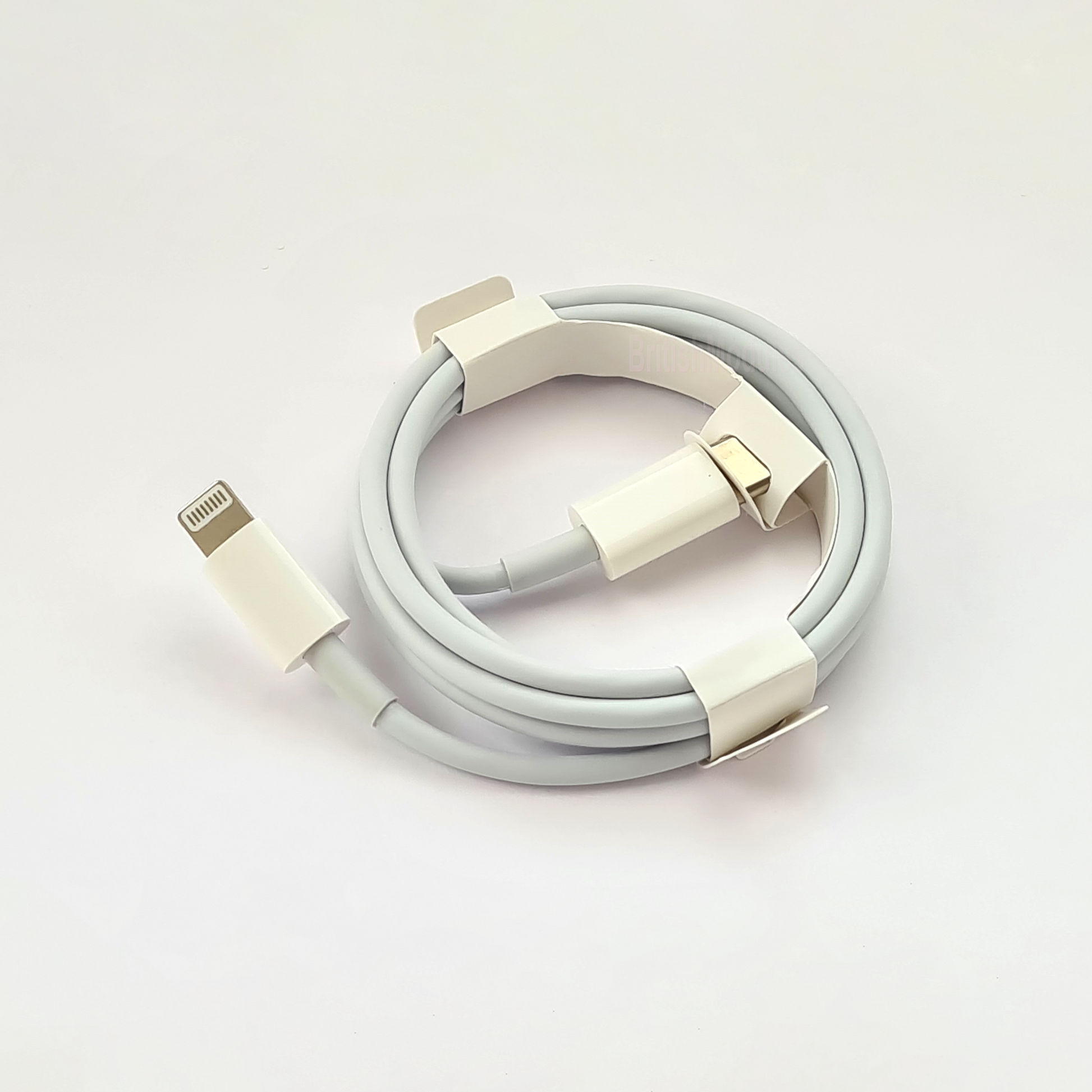 Original Apple IPHONE 13 Pro Max Mini 20W Charger Usb-C 1m 2m Lightning  Cable 