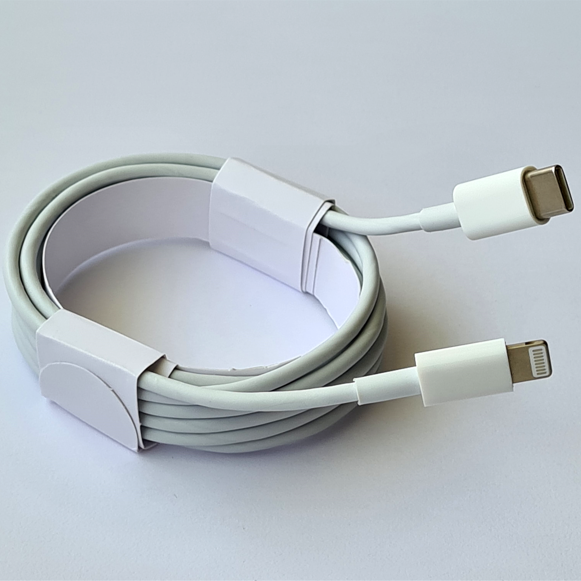 2M USB-C to Lightning Cable Sync Fast Charging Cable for Apple iPhone –  British Modules