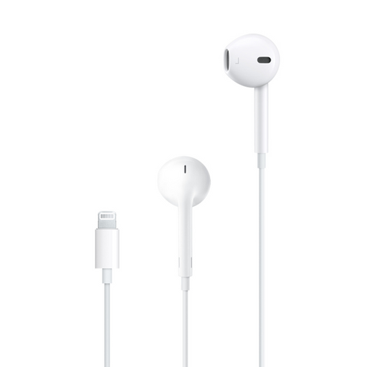 EarPods with Lightning Connector for Apple iPhone / iPad Earphones Headphones
