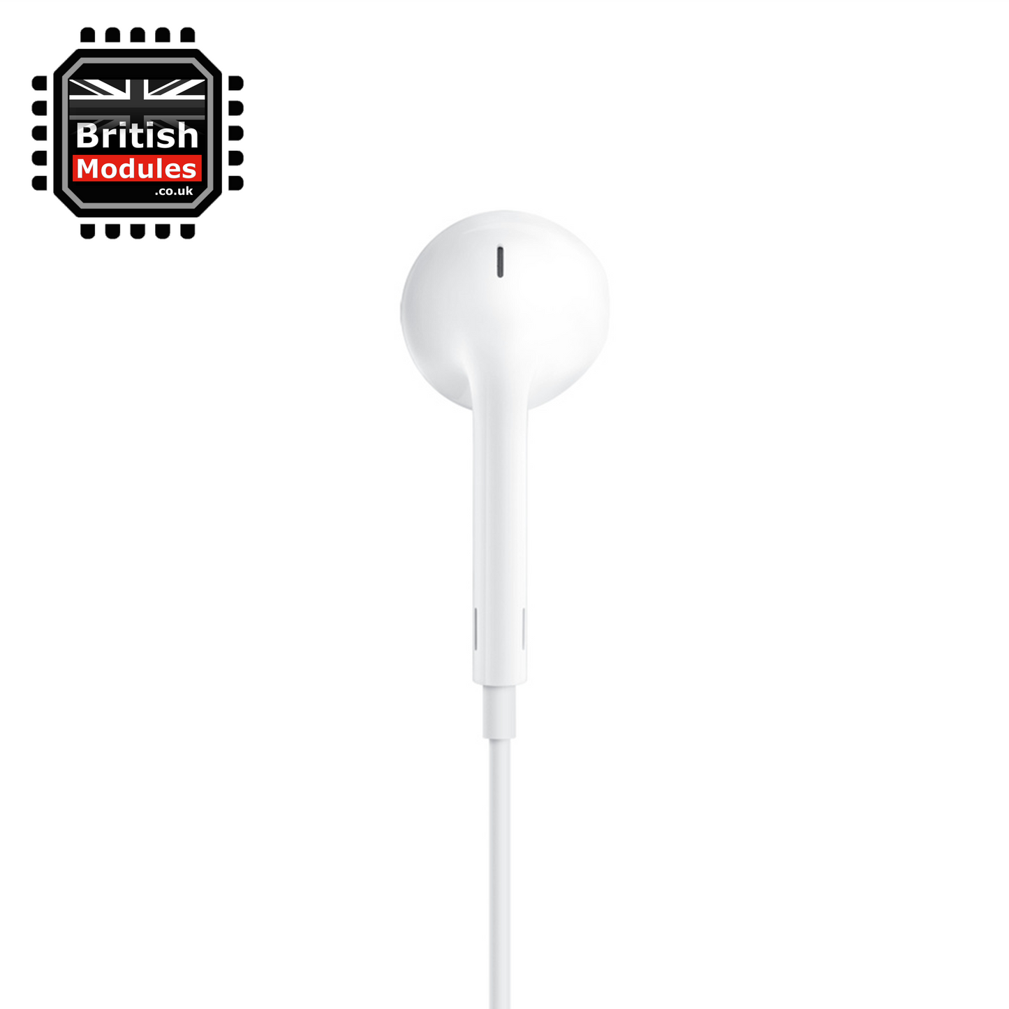 EarPods with Lightning Connector for Apple iPhone / iPad Earphones Headphones
