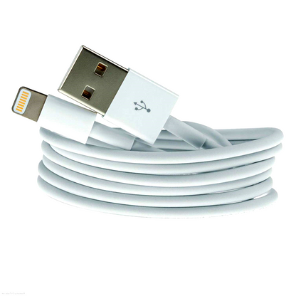 USB Charger & Data Sync Cable Lead For Apple iPhone X XR XS Max 5s 5c 6 7 8 Plus