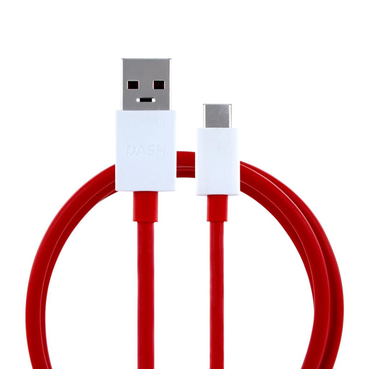 2M OnePlus Dash Type C USB Fast Charger Data Cable for 2 3 3T 5 5T 6 7 8 9 10