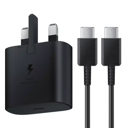 Galaxy S21 FE 5G chargers
