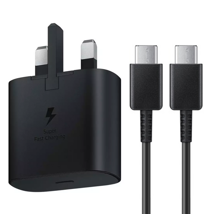 Power Adapters & Chargers – British Modules