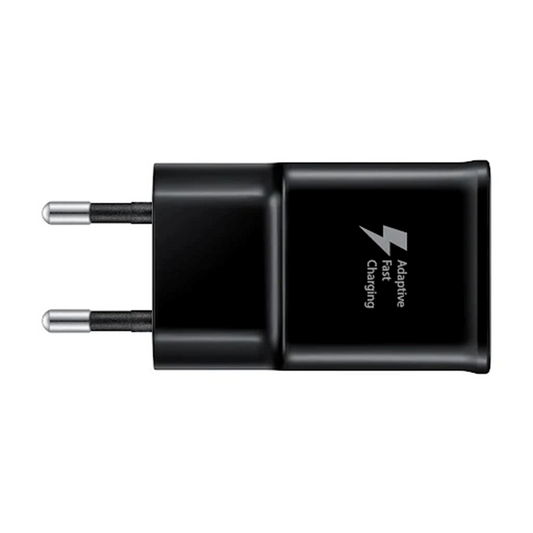 Samsung Mobile Device Charger Black EU Fast Charging