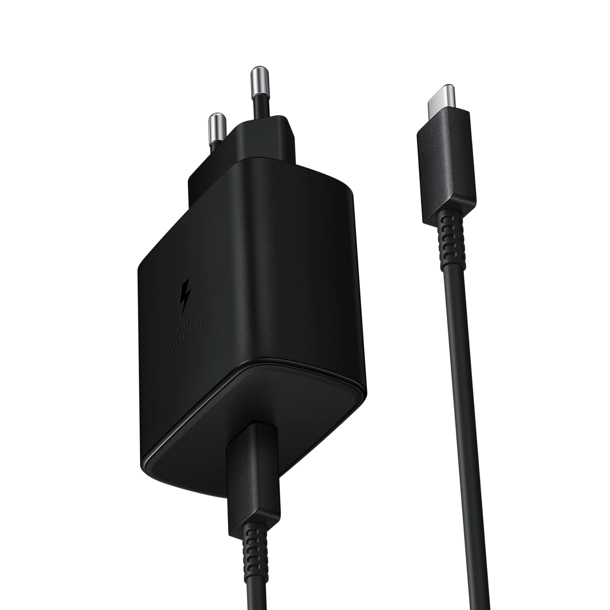 Samsung original online charger cable