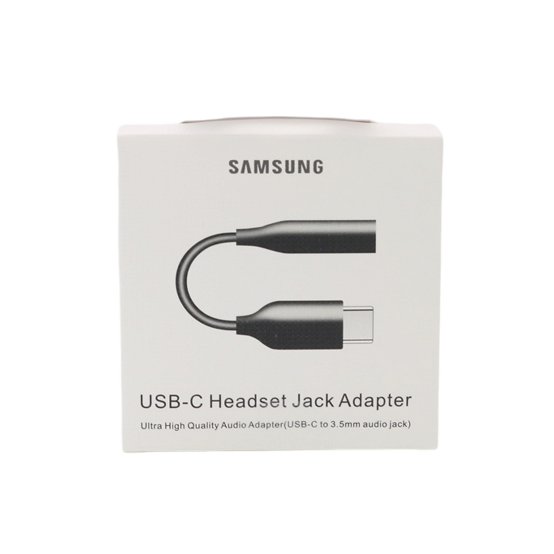 Samsung USB-C Type-C to Adapter Headphone Jack Adapter
