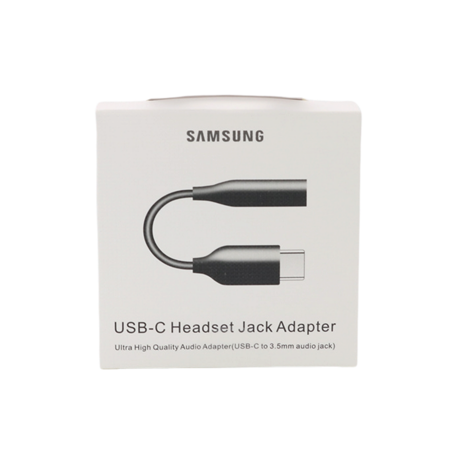 Samsung USB-C Type-C to 3.5mm Adapter Headphone Jack Adapter