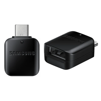 Samsung OTG Adapter USB Type-A Female to USB Type-C Male Connector