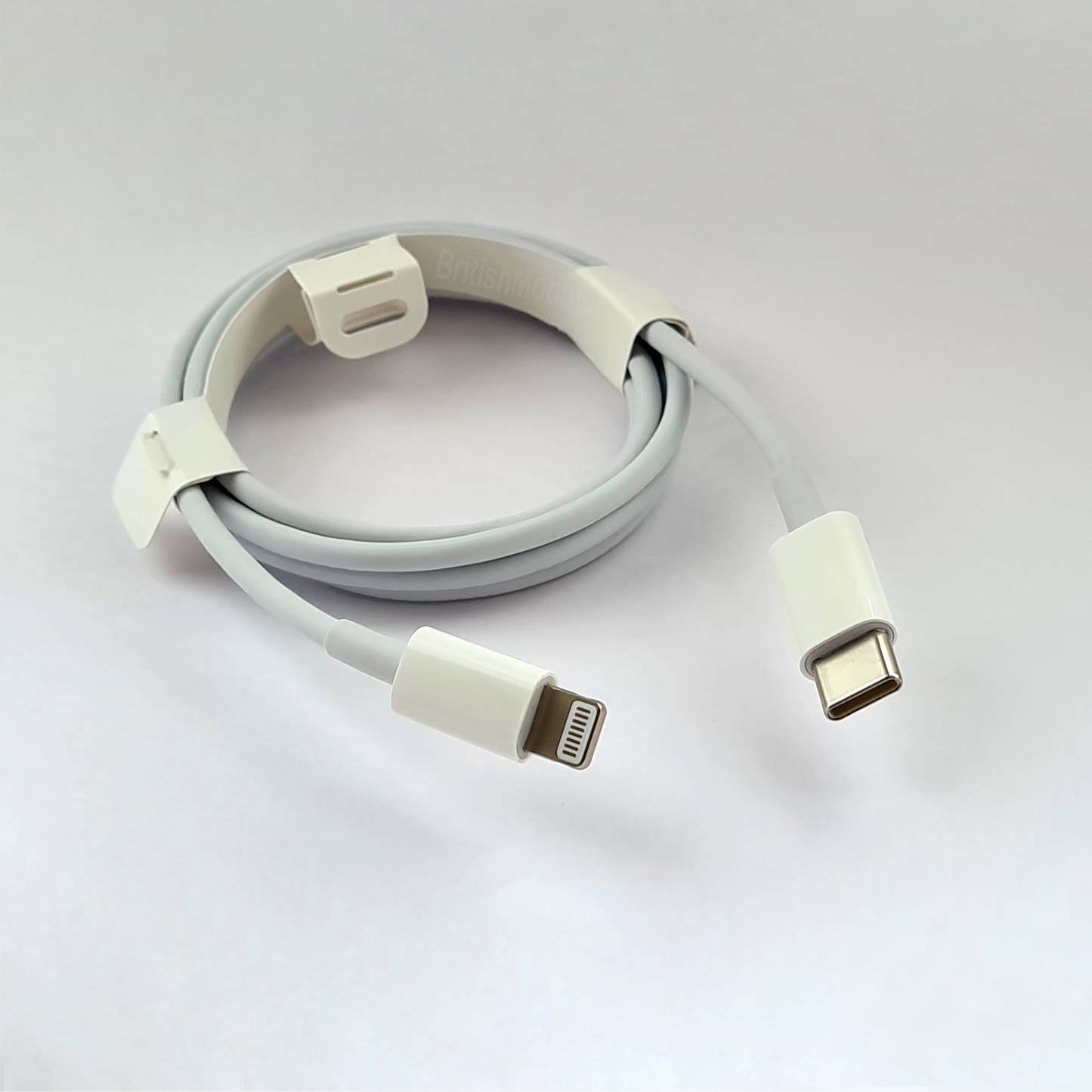 Cable USB C a Lightning Apple, 1 m