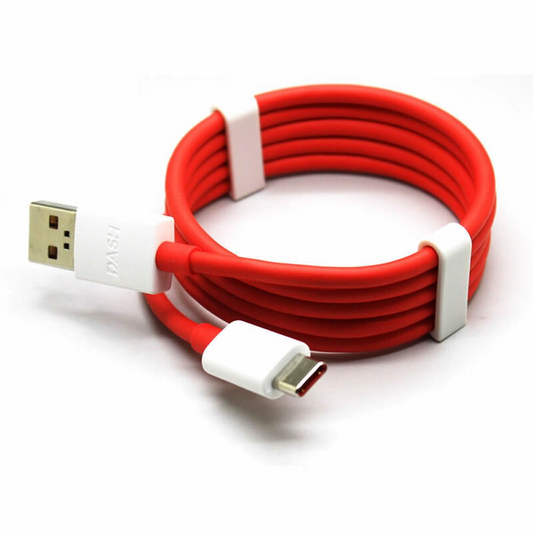 1.5M OnePlus Dash Type-C Fast USB Data Charger Lead Cable For One Plus 3 3T 5 6 7 8 Pro