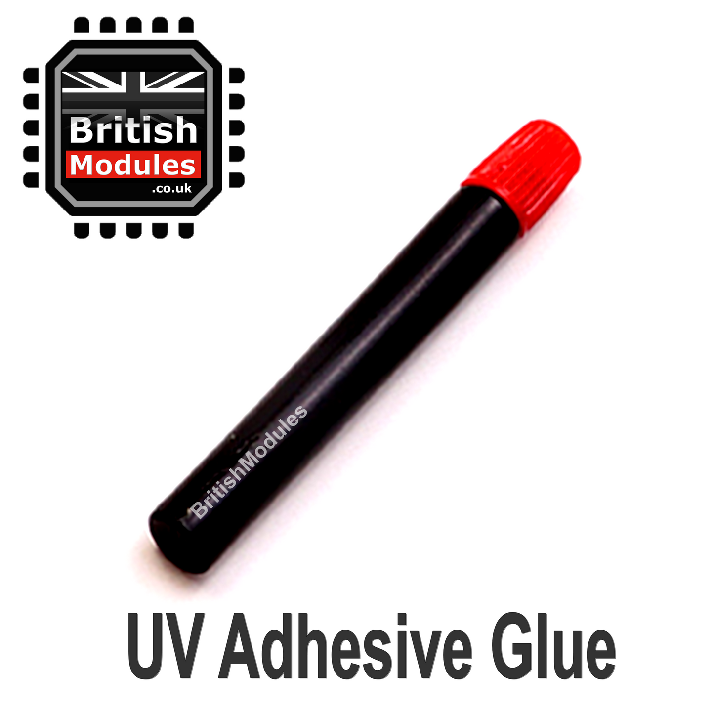 UV Glue TopUp Bottle for Tempered Glass Screen Protector Liquid Adhesive Gel