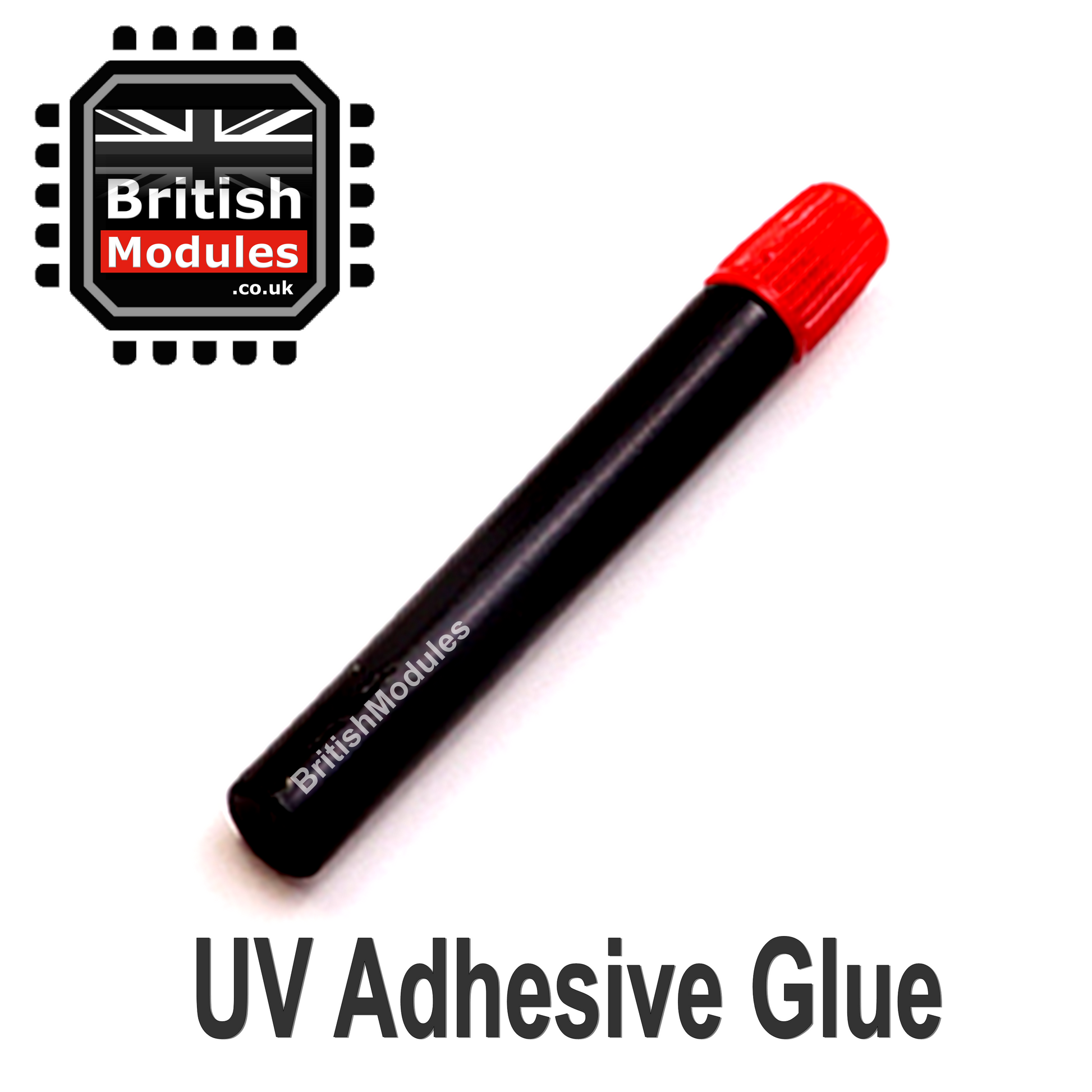 UV Liquid Glue for Tempered Glass Screen Protector Adhesive Gel UV  Activated