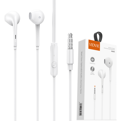 Vidvie headphones hotsell