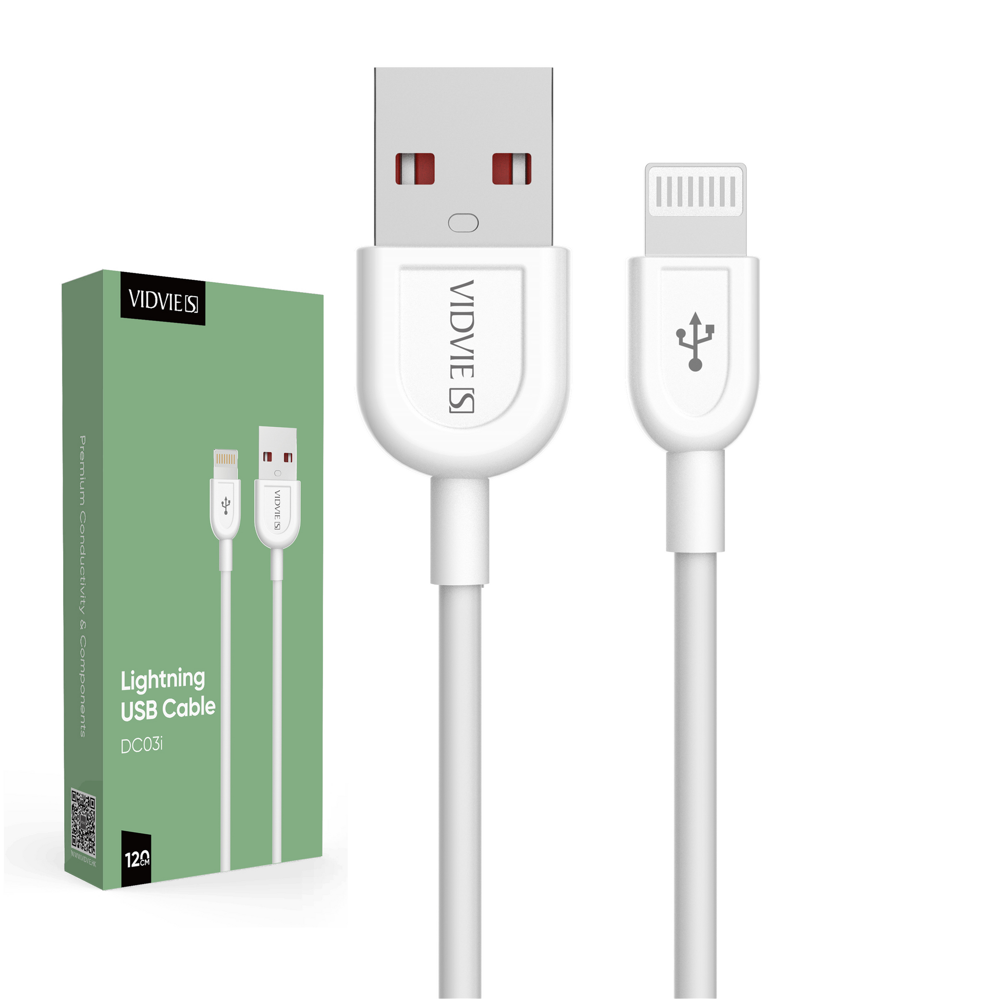 Apple MFi-Certified Lightning Cable USB Charger for iPhone 11